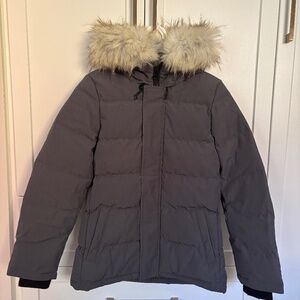 Tna The Powder Parka™ Short